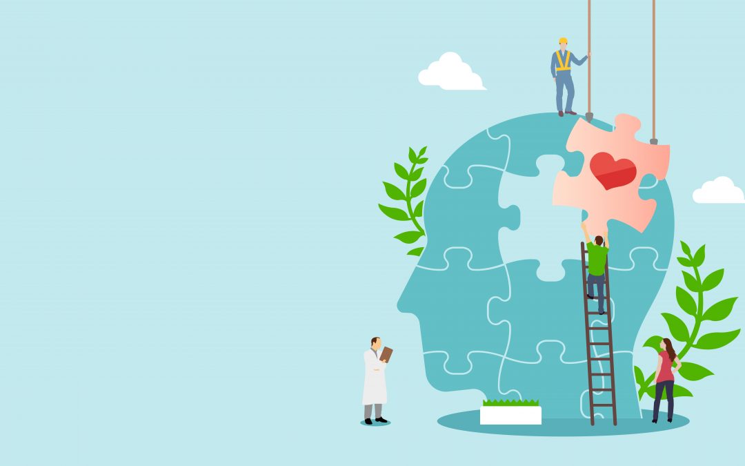 Wann ist Psychotherapie sinnvoll?