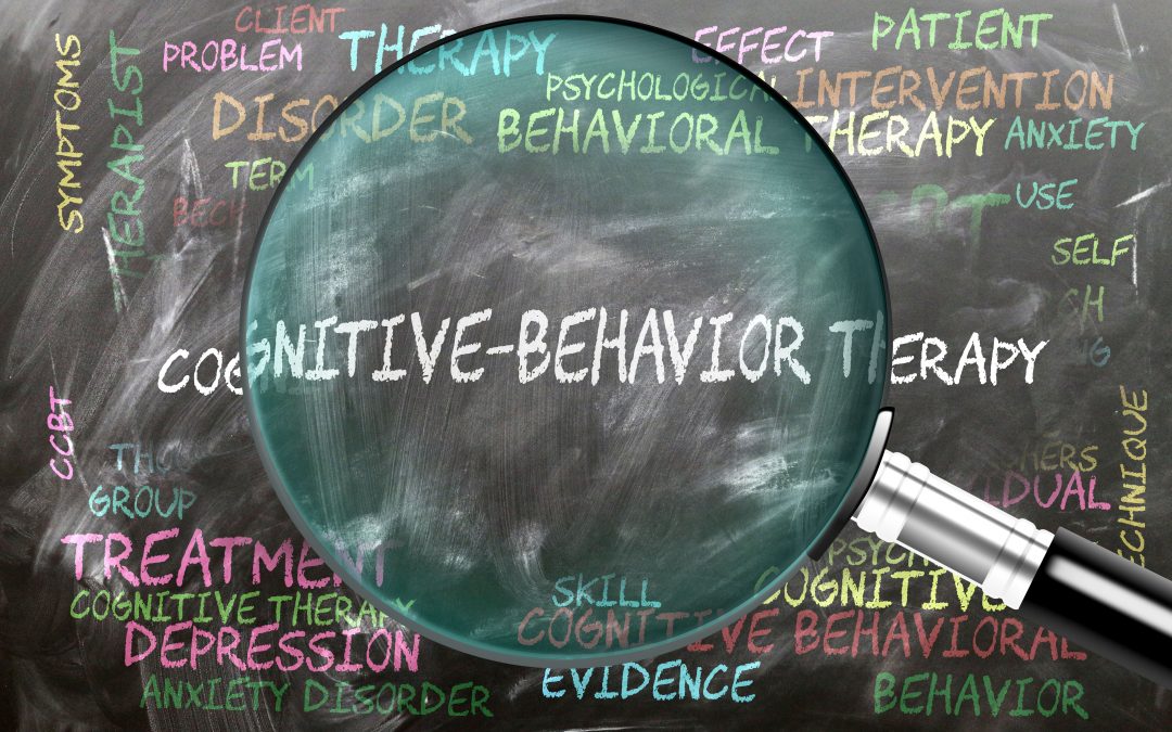 Was passiert eigentlich in einer Verhaltenstherapiesitzung?