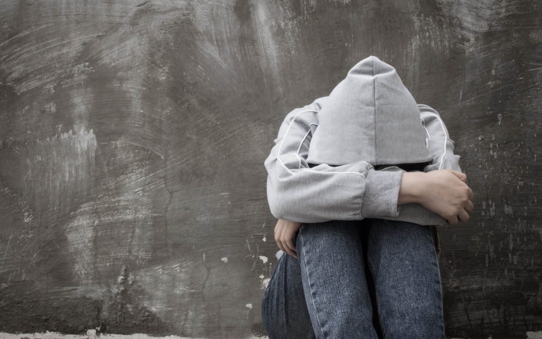 Depression bei Jugendlichen: Zwischen Entwicklungskrise und behandlungsbedürftiger Erkrankung