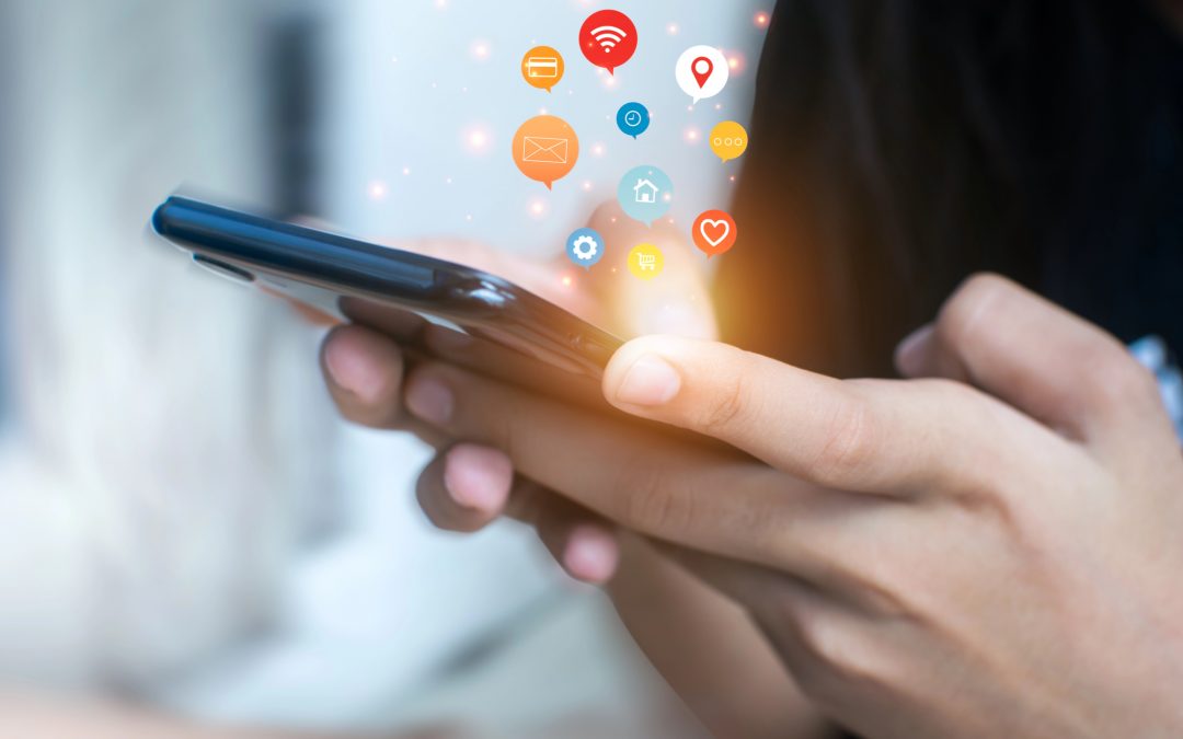 Soziale Medien und psychische Gesundheit: Was wir aus der Praxis wissen