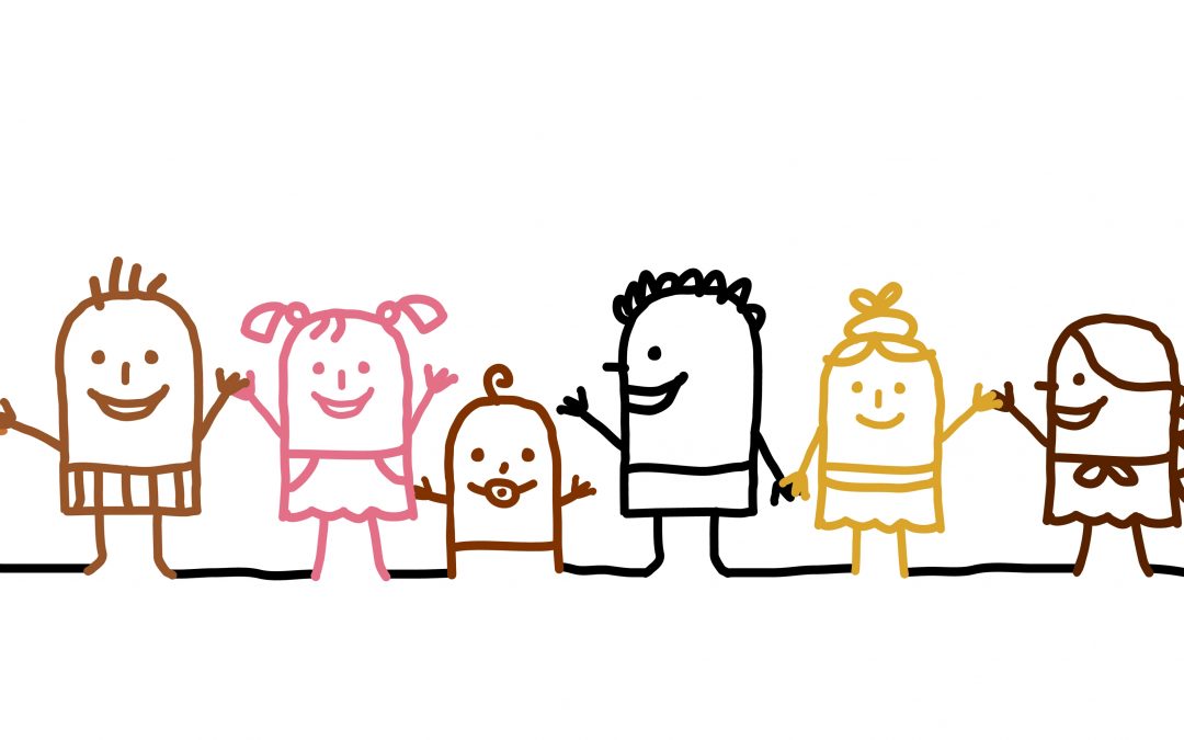 Emotionsregulation lernen: Wie Kinder mit großen Gefühlen umgehen lernen